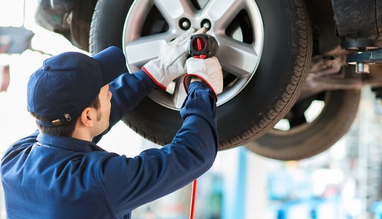 BMW Mechanics