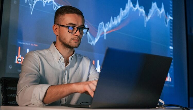 Trading Broker