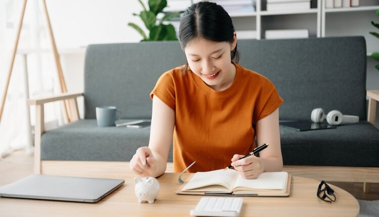 Women Can Earn
