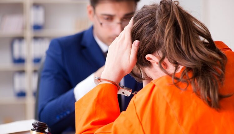 Custody Case
