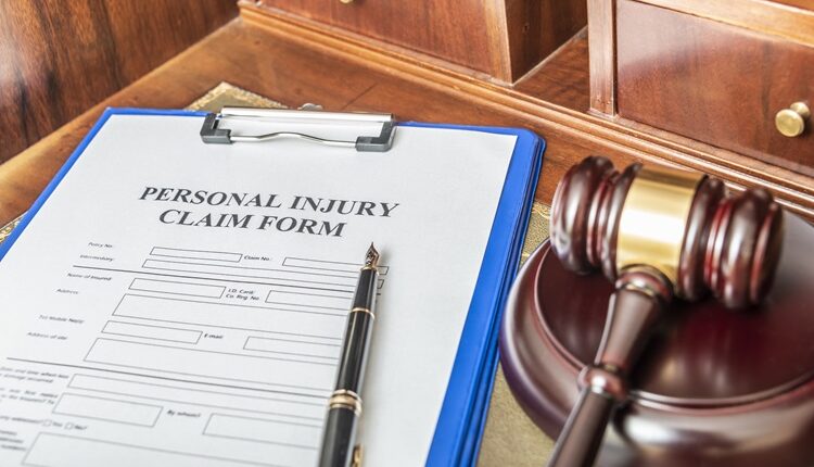 Lawsuit: Presenting Personal Injury Claims In Best Manner Possible