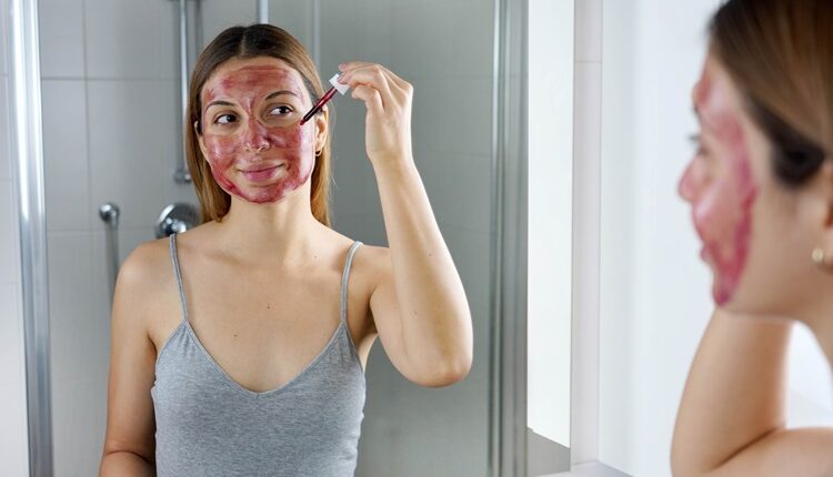 skin care